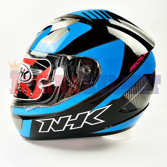 Nhk helmet discount gp 1000